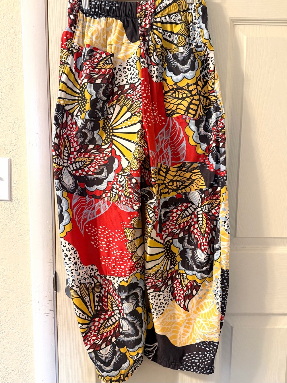 Free People Movement Game Day Pants Size Small - Picture 6 of 13